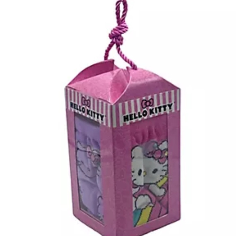 Hello Kitty SocksGift Set - Picture 2 of 4
